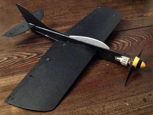 Flite Streak 1S Micro