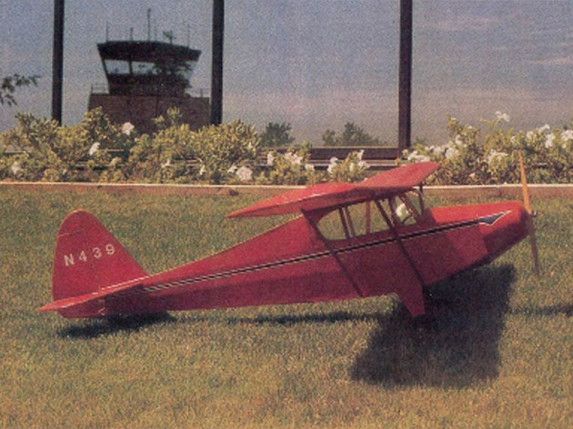 Porterfield Collegiate