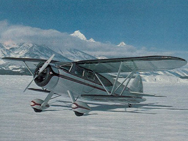 Waco AGC-8 
