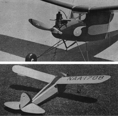 1938 Berryloid Winner