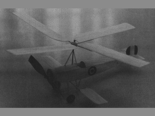 Cierva C.6C