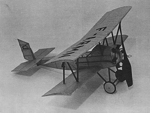 Farman Sport