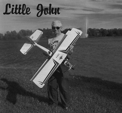 Little John