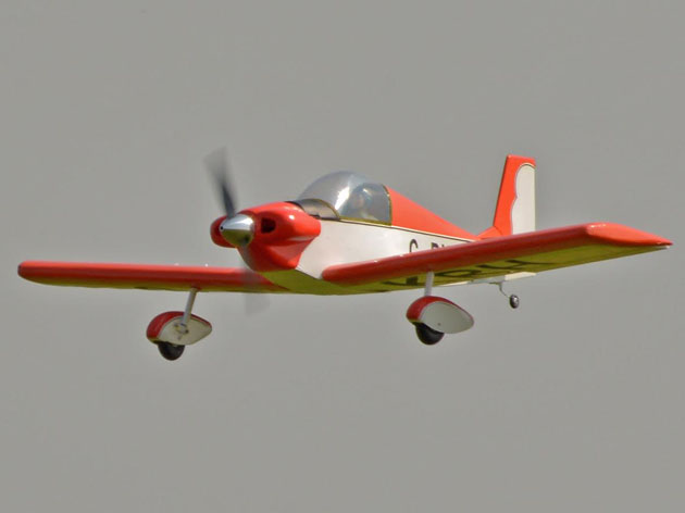 Colibri MB-2