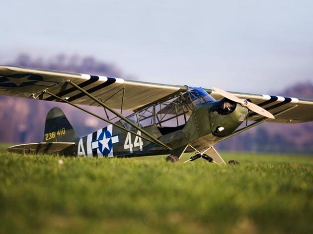 Piper L-4 Grasshopper