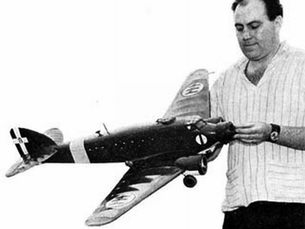 Savoia Marchetti SM-81