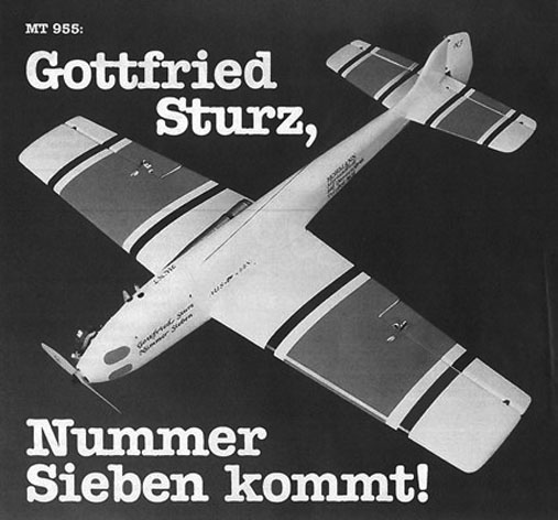 Gottfried Sturz
