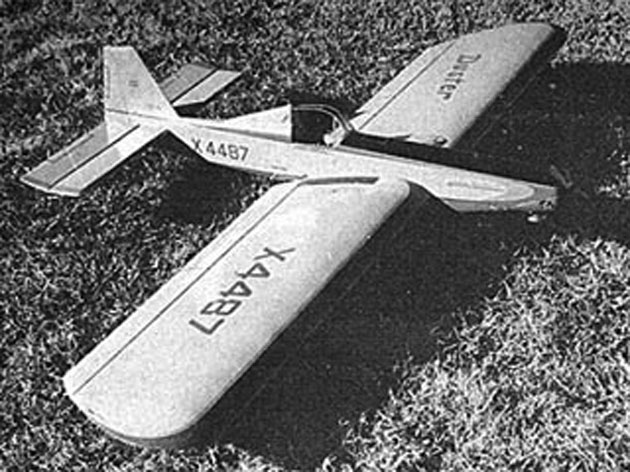 AG-1 Duster