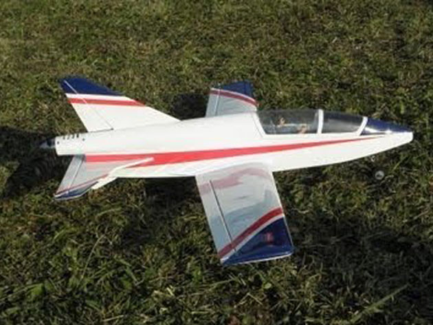 Bede BD-5