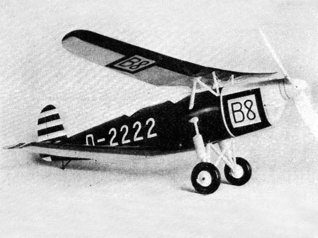 Darmstadt D-22