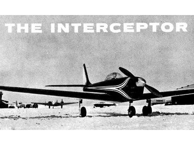 Interceptor
