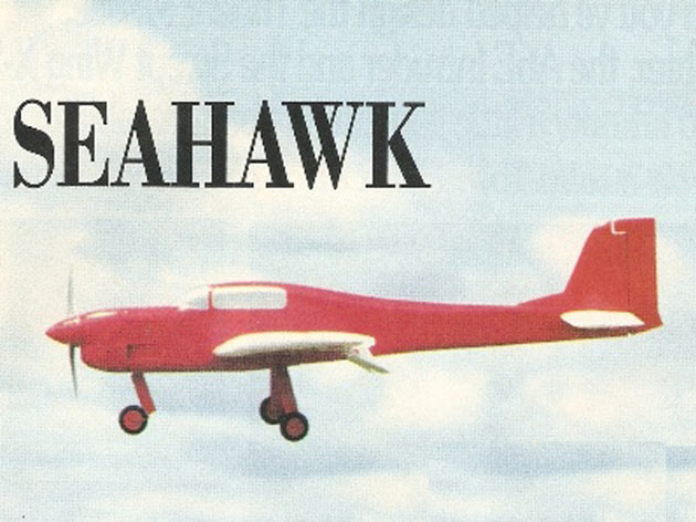 Seahawk