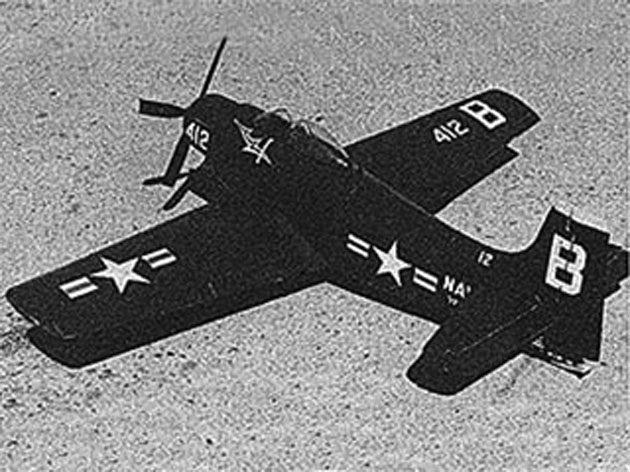 Skyraider