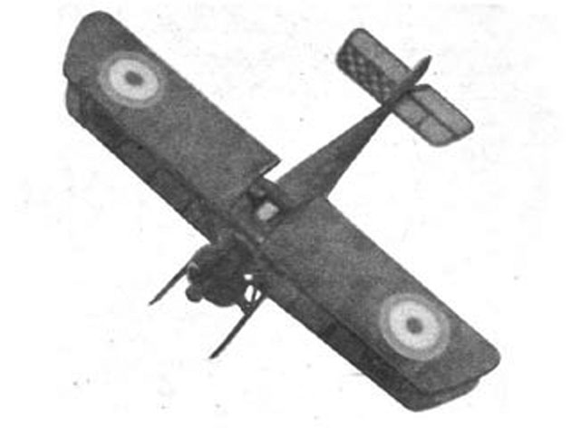 Sopwith Camel