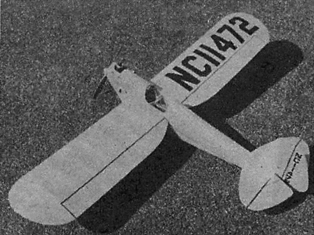 Heath Midwing Parasol