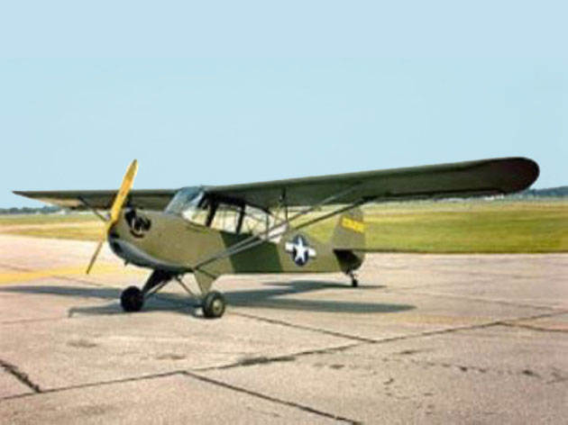 Aeronca L-3