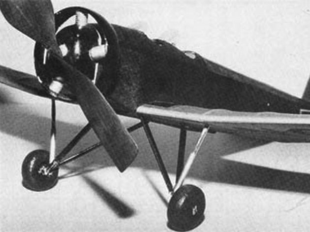 Aeromarine Klemm AKL-26-B