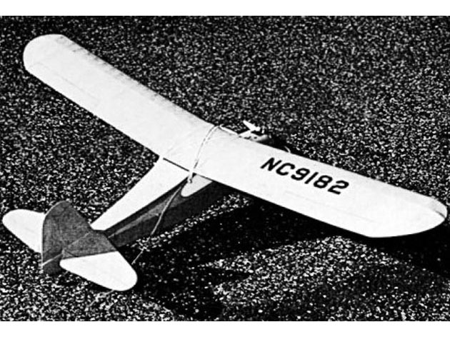 Aeronca Champion