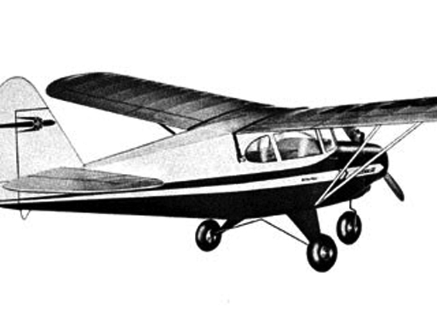 Piper Tri-Pacer