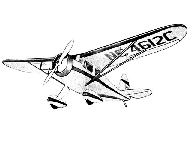 Monocoupe