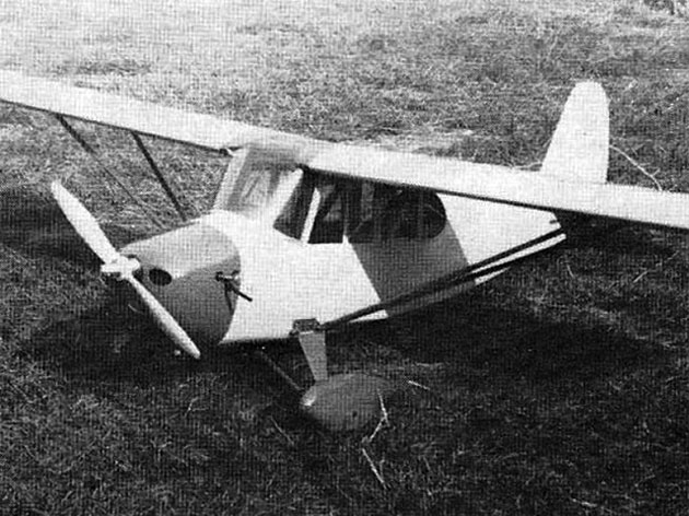 Aeronca Champion
