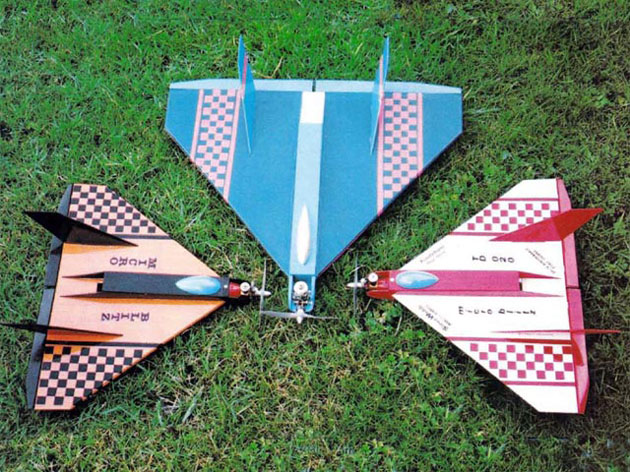 Mini Blitz and Micro Blitz