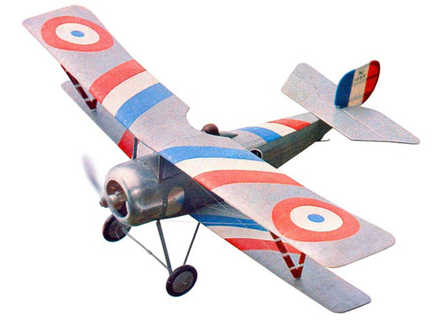 Nieuport 24