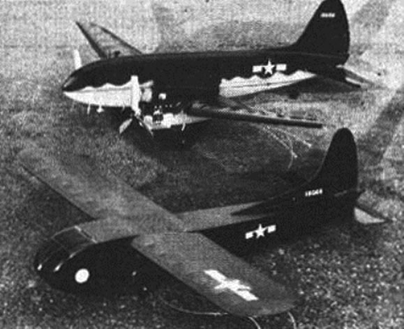 Curtiss C-46 Commando