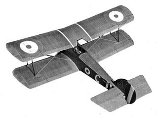 Sopwith Pup