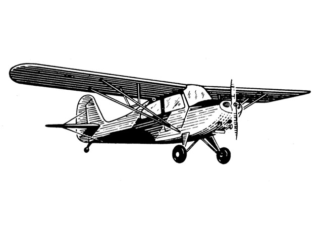 Aeronca Champion
