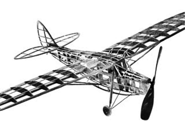 DeHavilland Puss Moth