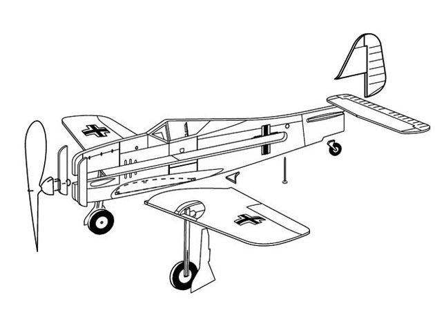 Focke-Wulf 190