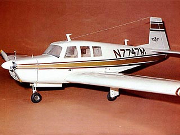 Mooney Executive