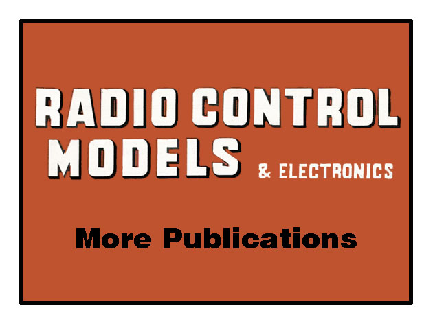 Condor 69 Article
