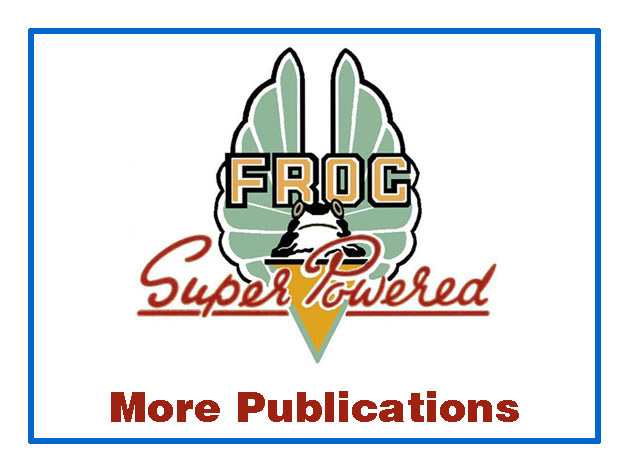 Powavan Review by AeroModeller