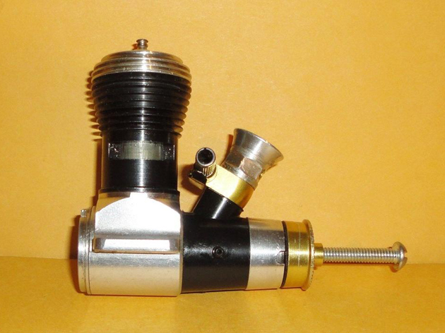 Cox Special .15