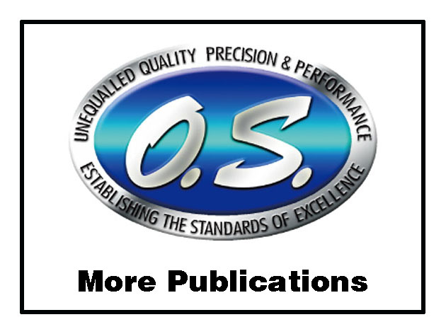 "O.S Max Exploded Views 2019"