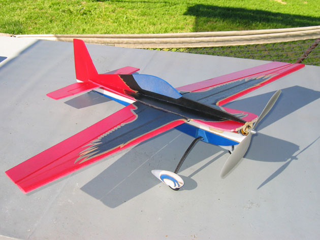 Raven 3D