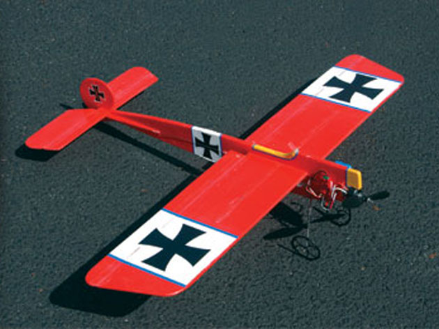Eindecker
