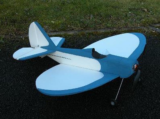 Fly Baby Dart