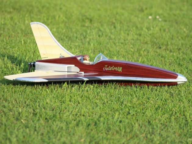 Jetstream