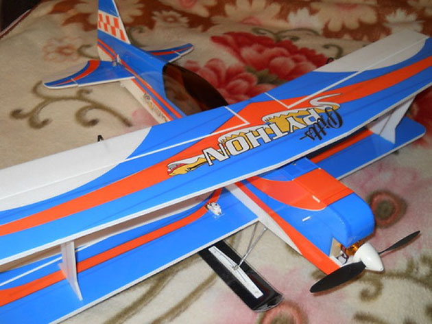 Pitts Python