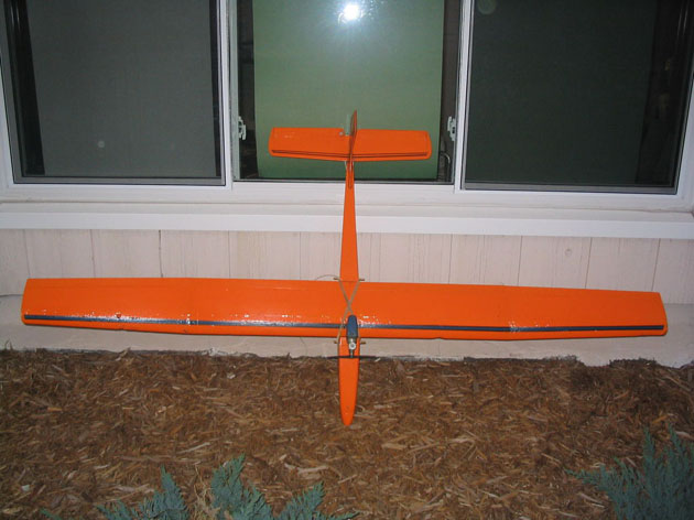 Ace High Mk II