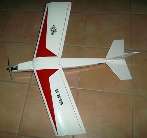 GLH II
