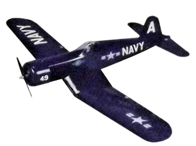 Simple Corsair