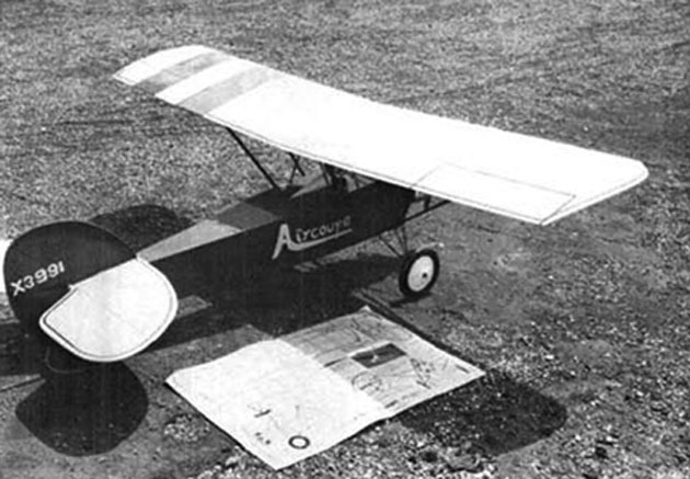 Aircoupe