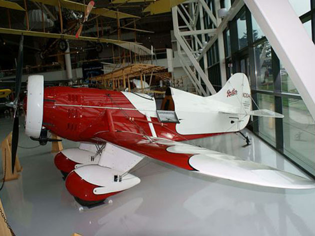 Gee Bee B