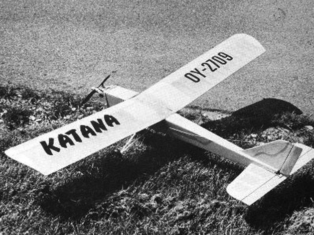 Katana