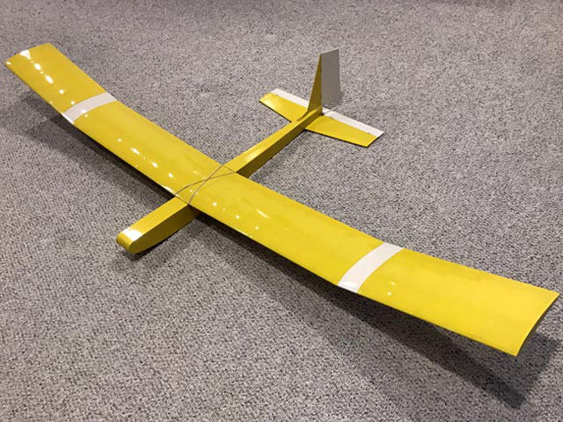 Square Soar 72 Vector