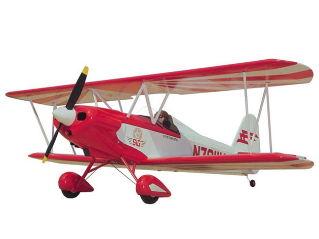 Smith Miniplane